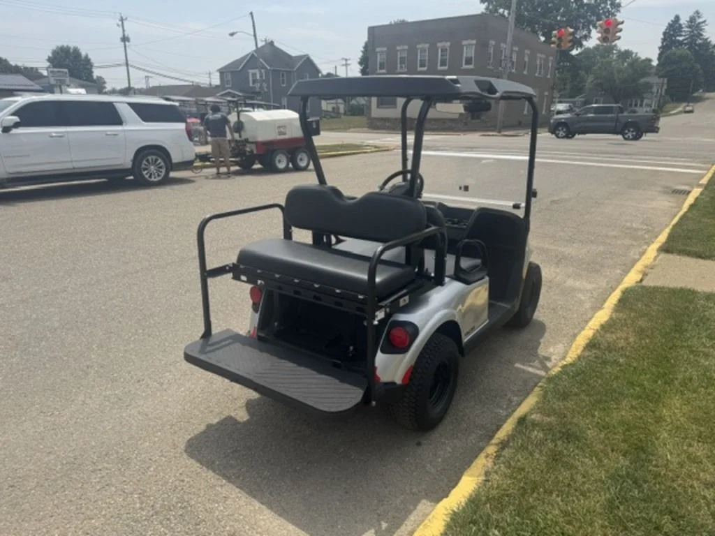 2026 E-Z-GO Valor EX1 Gas thumb 4