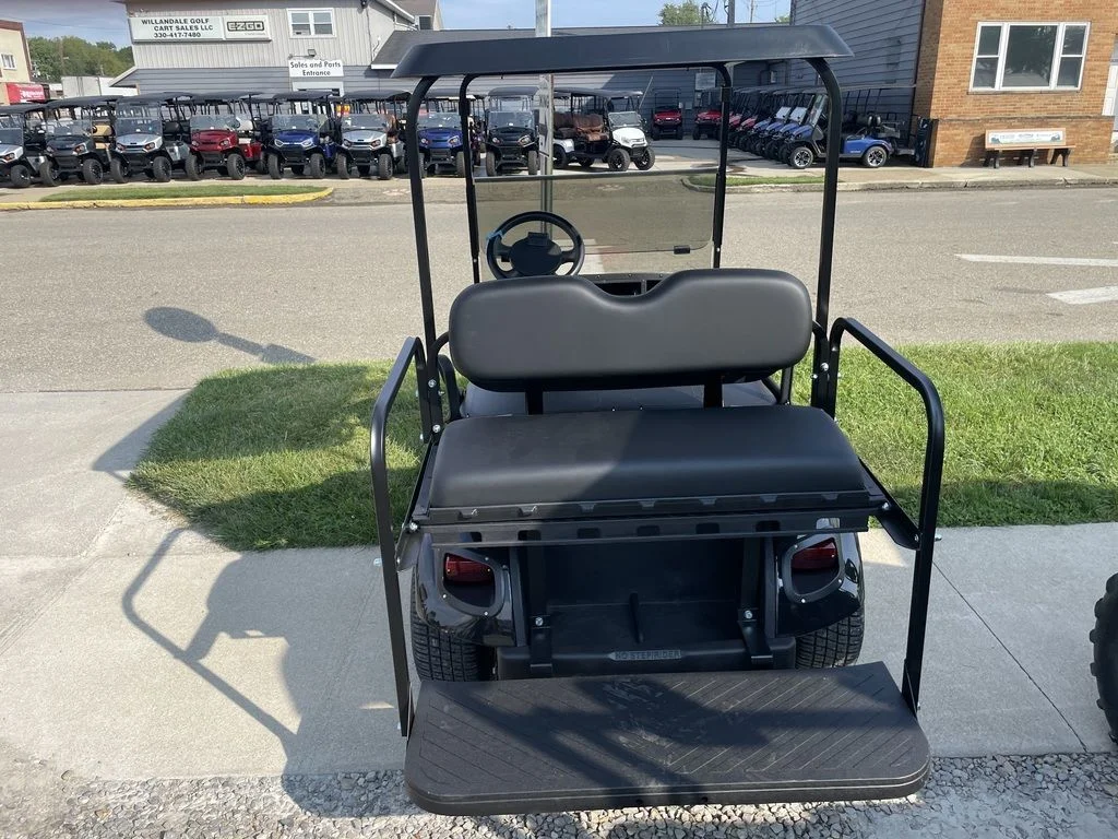 2019 E-Z-GO TXT thumb 2