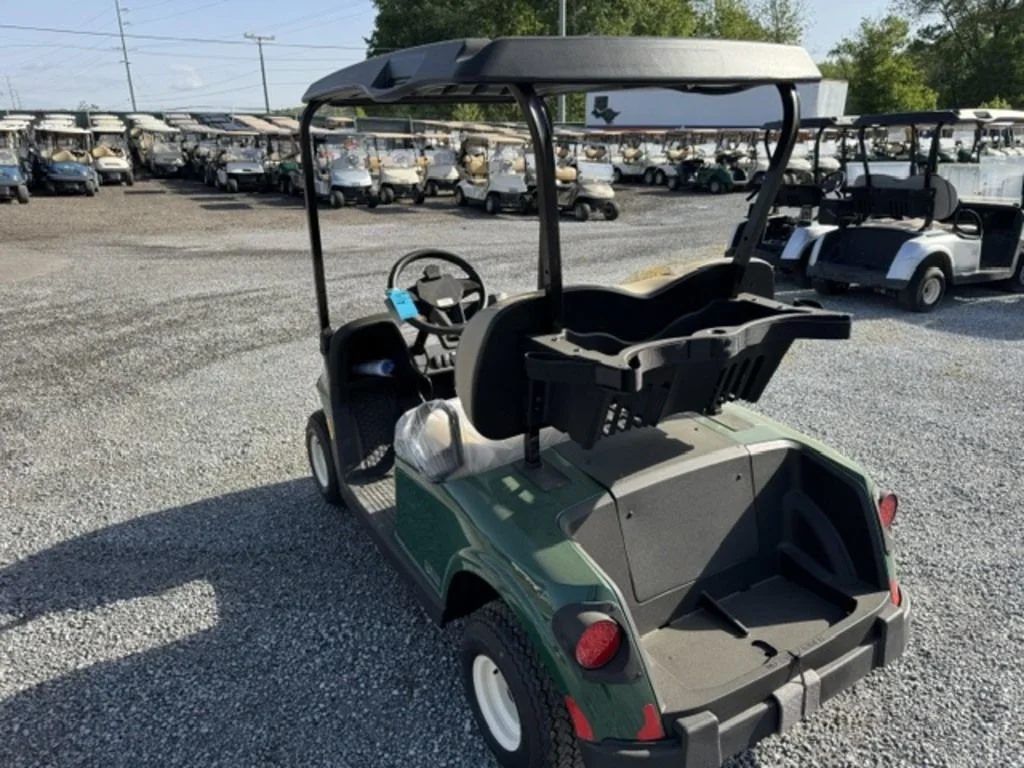 2026 E-Z-GO Freedom ELiTE Lithium thumb 2