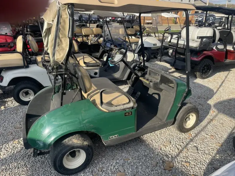 2019 E-Z-GO TXT thumb 3