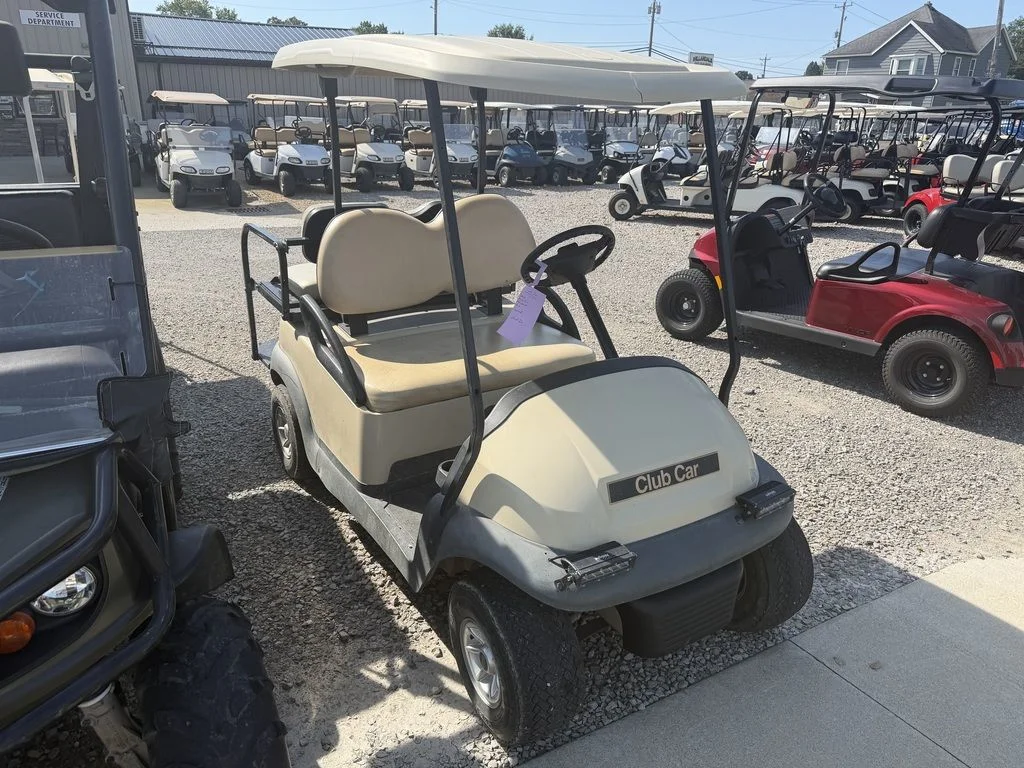 2005 Club Car Precedent thumb 2