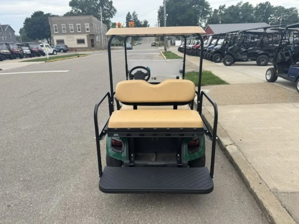 2018 E-Z-GO TXT thumb 3