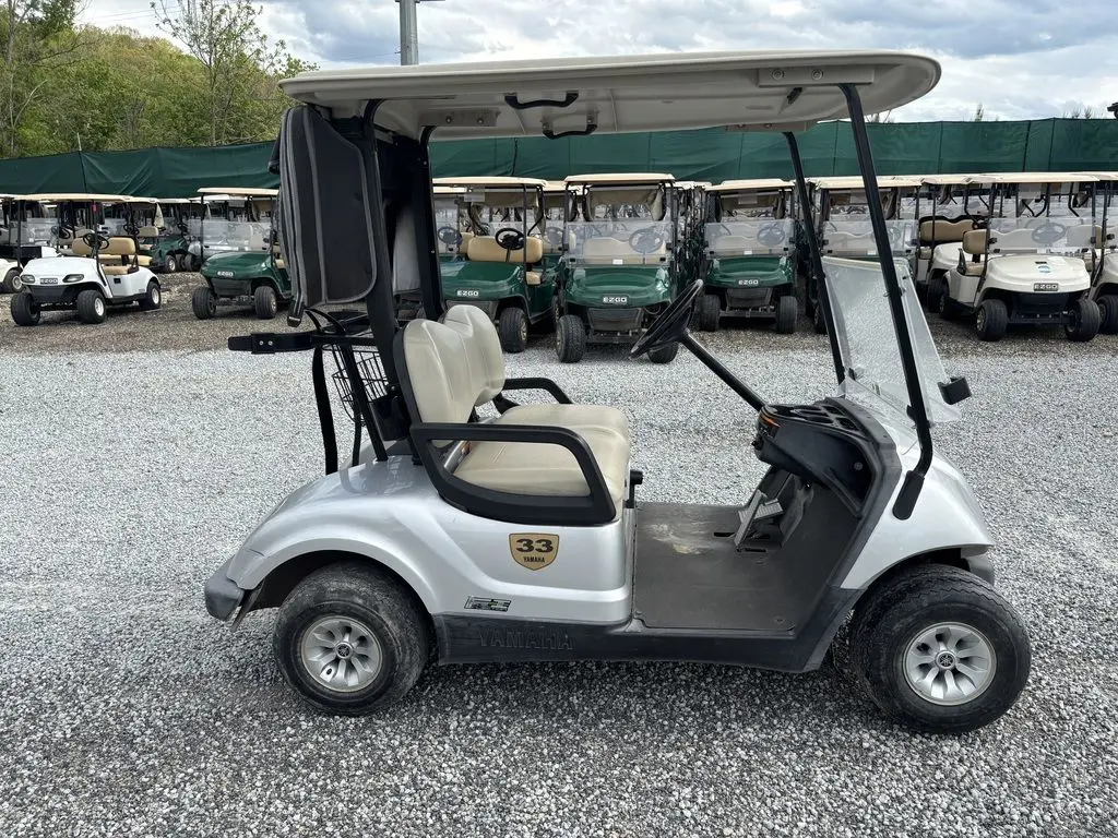 2016 Yamaha Drive thumb 3