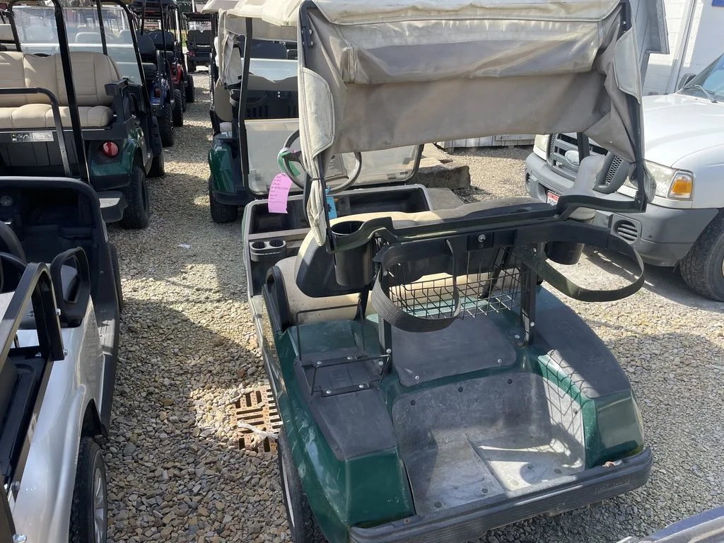 2008 Club Car DS thumb 2