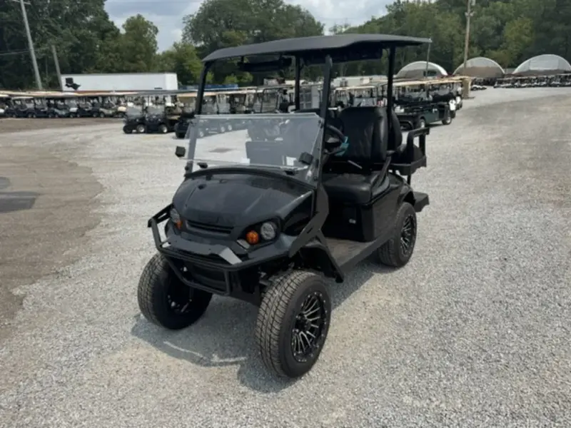 2026 E-Z-GO Express photo 1