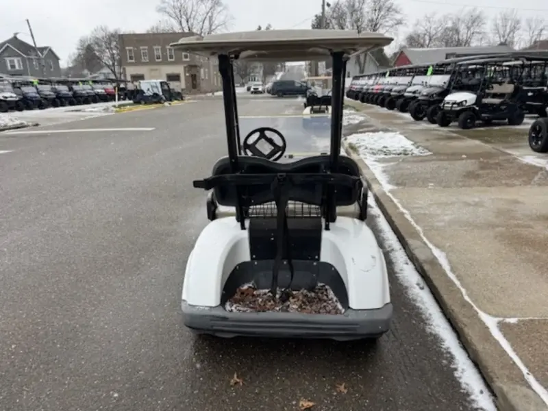 2013 Yamaha Drive thumb 2