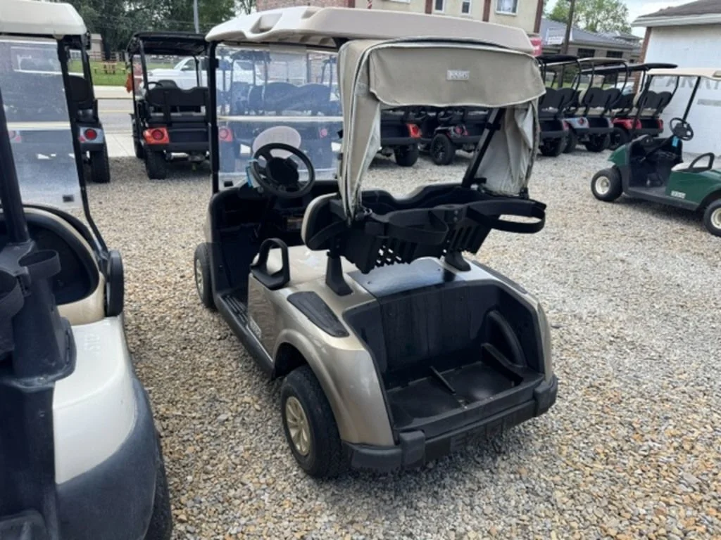 2018 E-Z-GO Freedom thumb 2