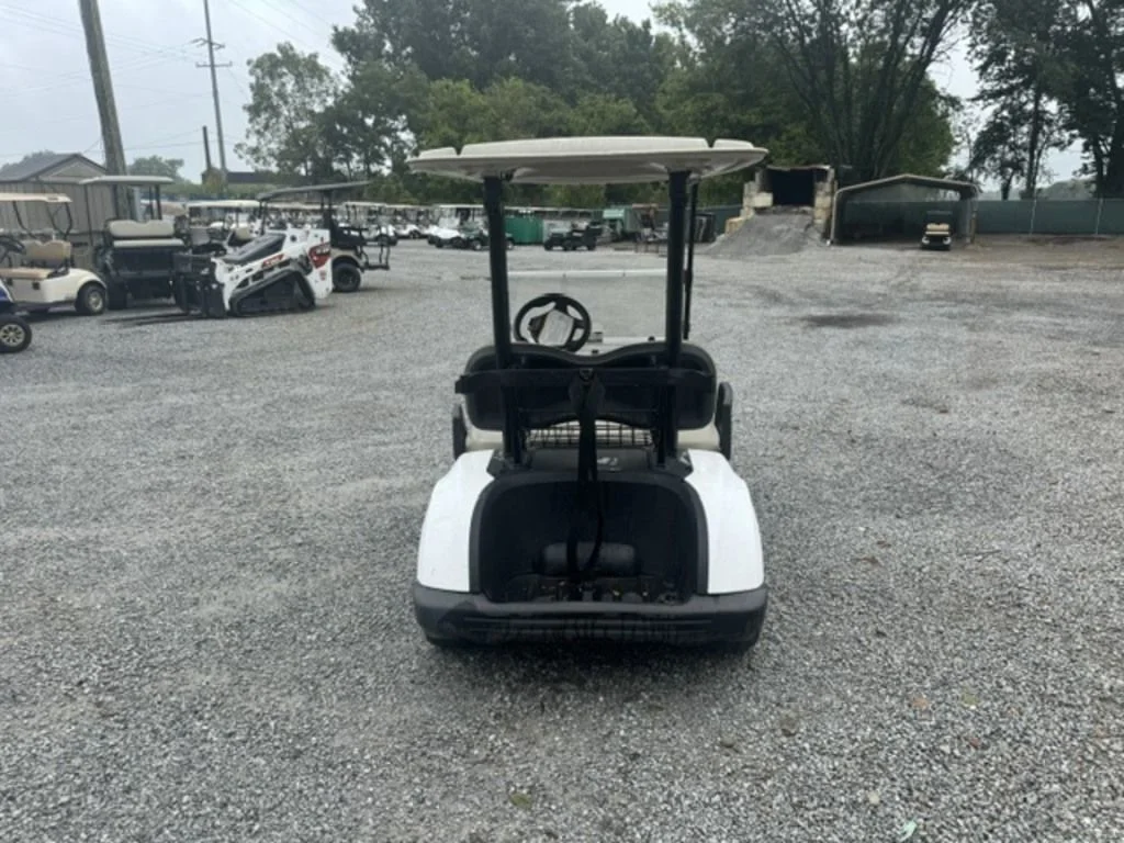 2018 Yamaha Drive QuieTech EFI thumb 3