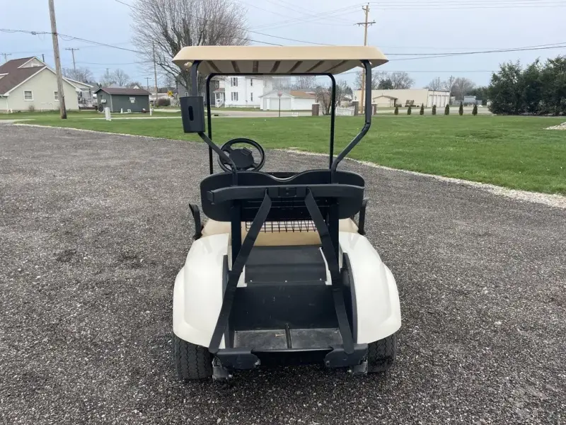 2021 E-Z-GO TXT thumb 3