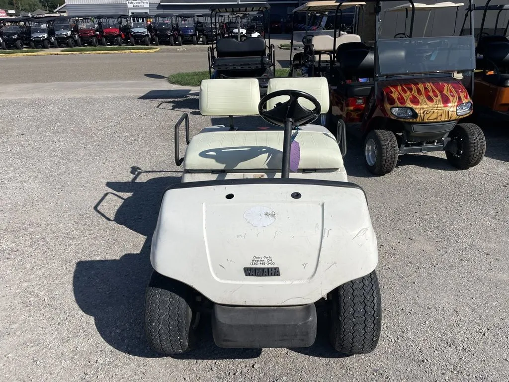 1996 Yamaha G16 thumb 4