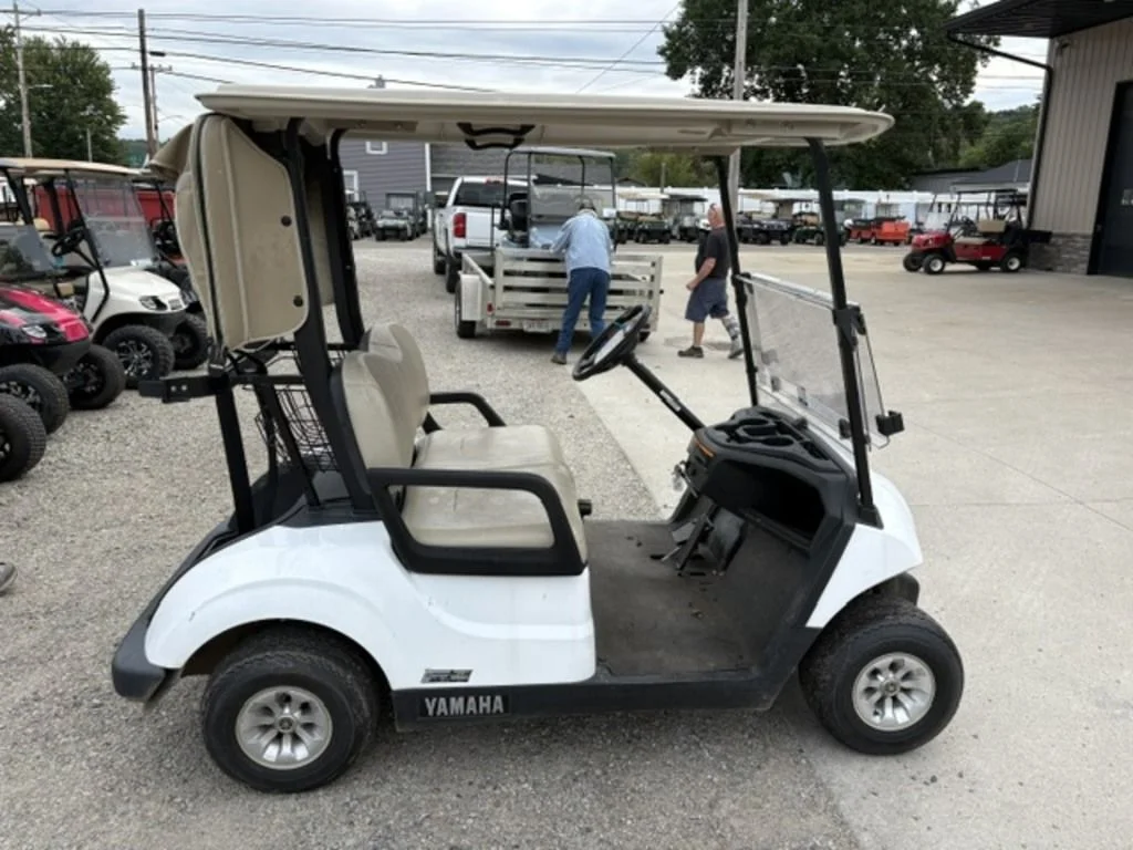 2024 Yamaha Drive2 thumb 4
