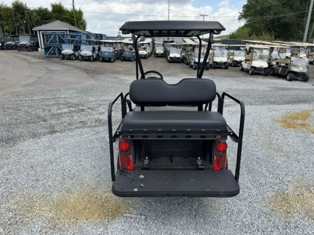 2026 E-Z-GO Valor EX1 Gas thumb 3