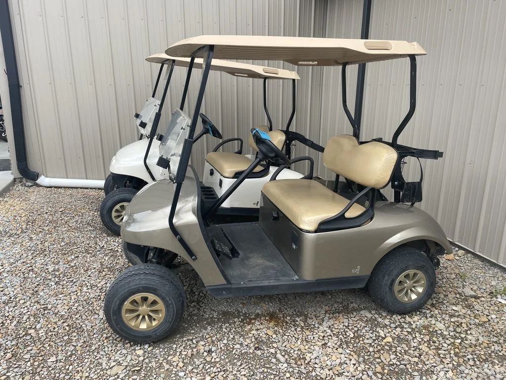 2021 E-Z-GO TXT thumb 2