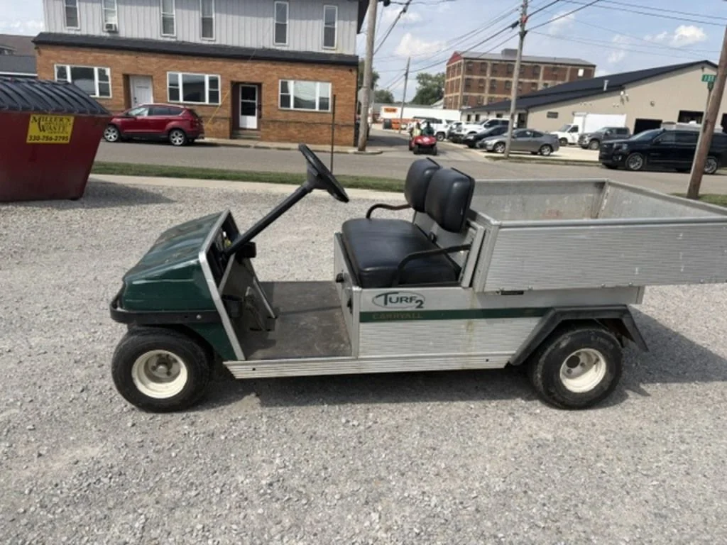 2006 Club Car Carryall thumb 2