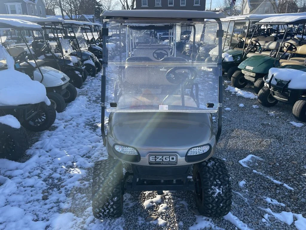 2021 E-Z-GO TXT thumb 4