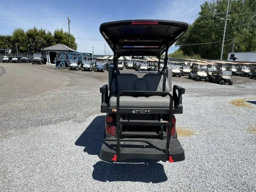 2026 E-Z-GO RXV ELiTE Lithium thumb 3