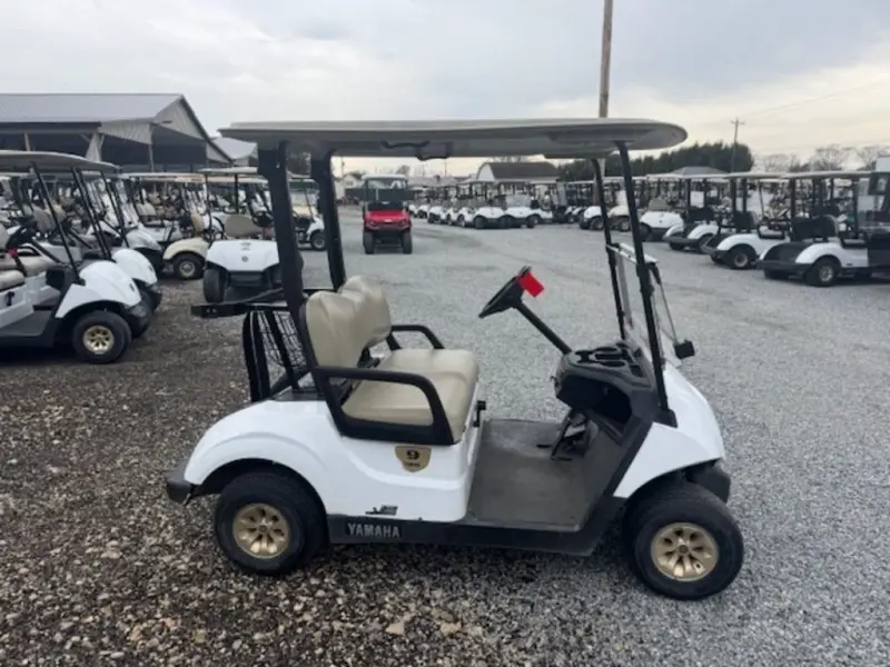 2019 Yamaha Drive thumb 2