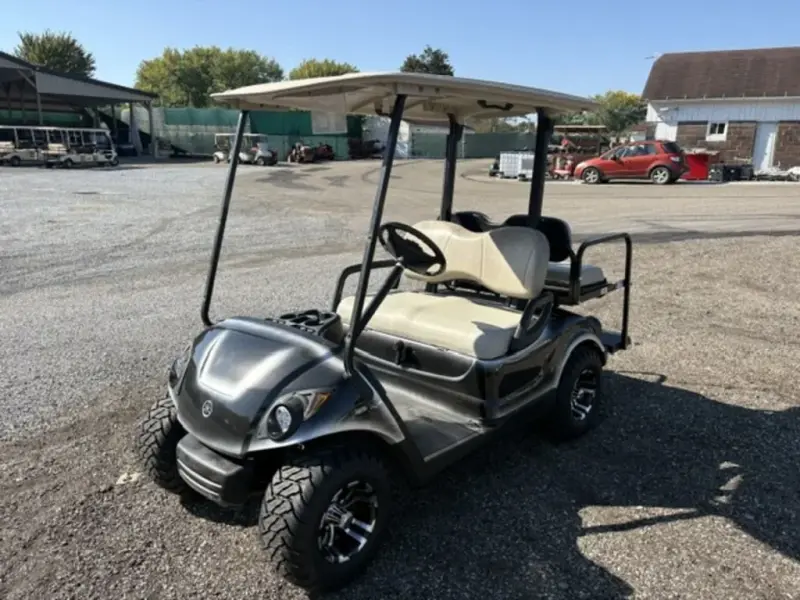 2016 Yamaha Drive thumb 4