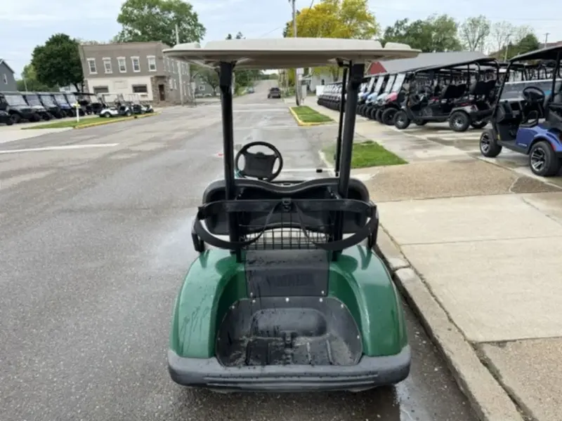 2015 Yamaha Drive Gas thumb 3