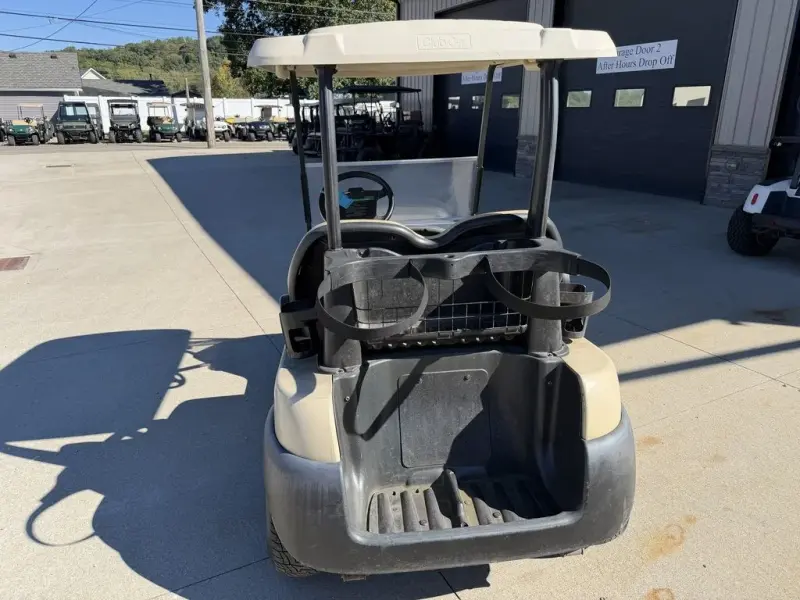 2004 Club Car Precedent thumb 3