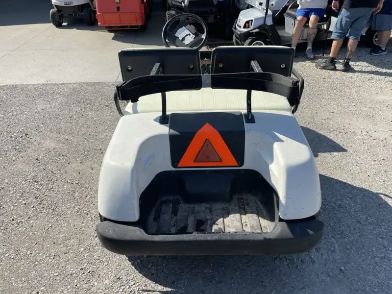 1996 Yamaha G16 thumb 2