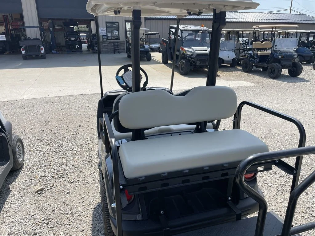 2018 Yamaha Drive thumb 2