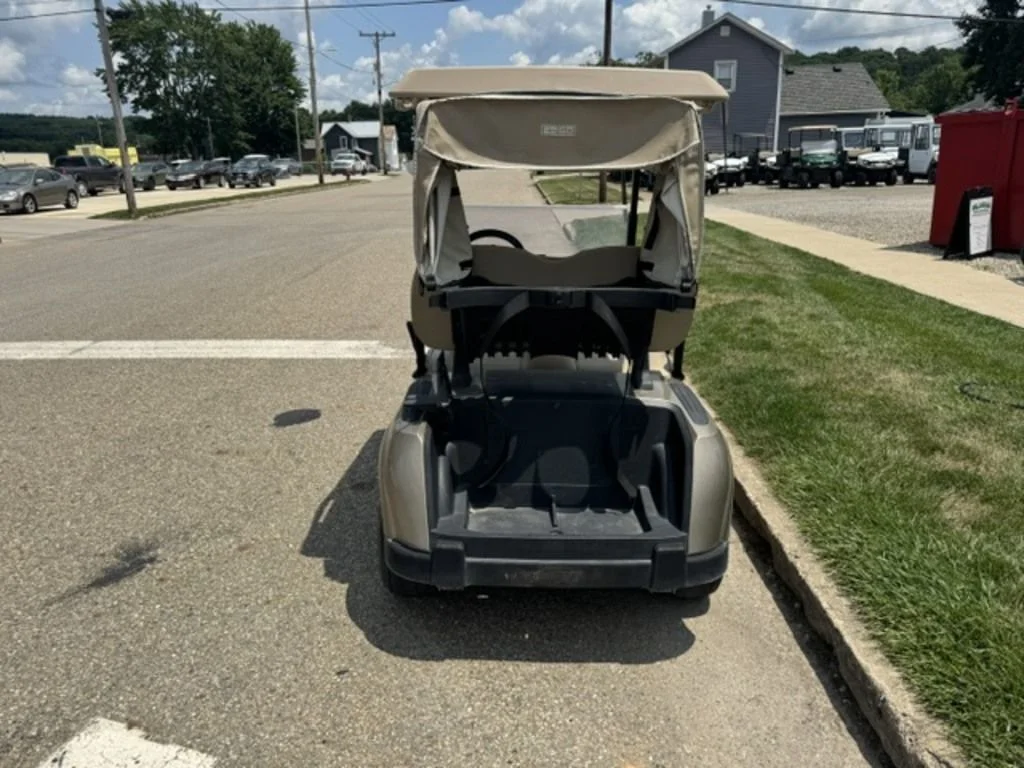 2020 E-Z-GO RXV ELiTE Lithium thumb 3