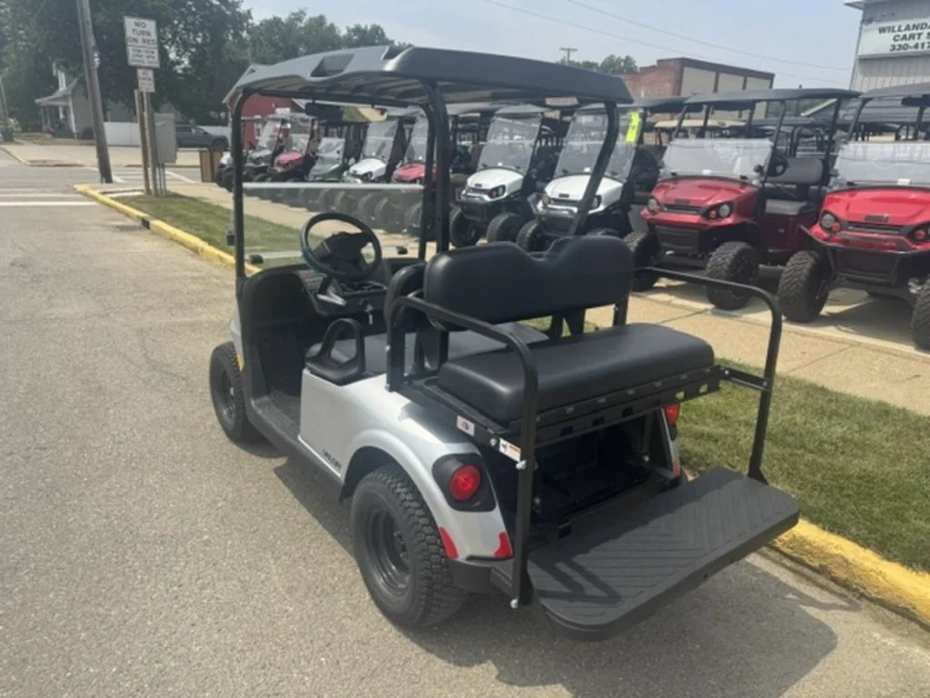 2026 E-Z-GO Valor EX1 Gas thumb 2