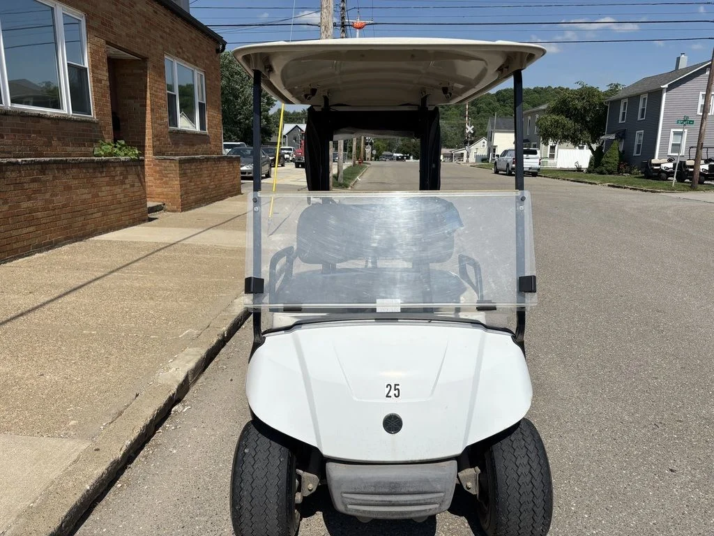 2015 Yamaha Drive thumb 4