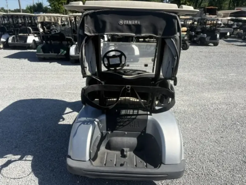 2016 Yamaha Drive thumb 3