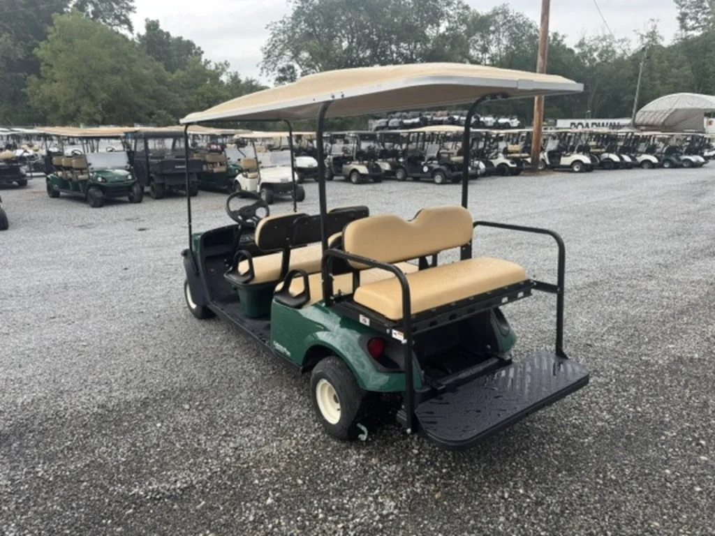 2022 Cushman Shuttle 4 thumb 2