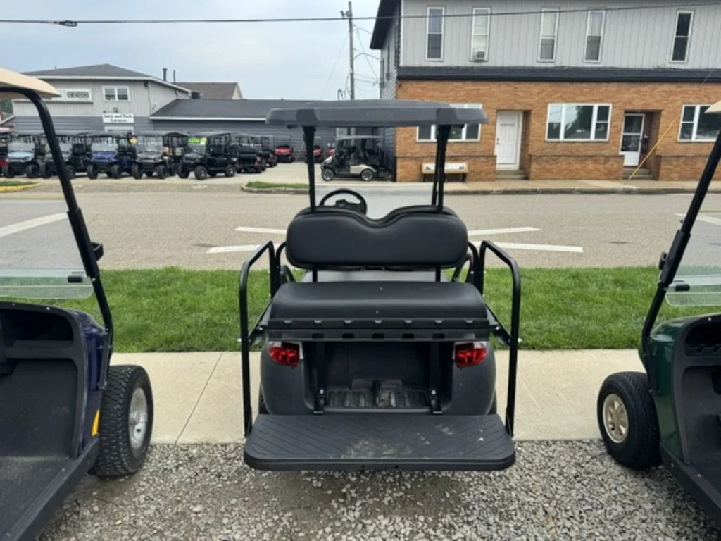 2021 Club Car Tempo Gas thumb 3