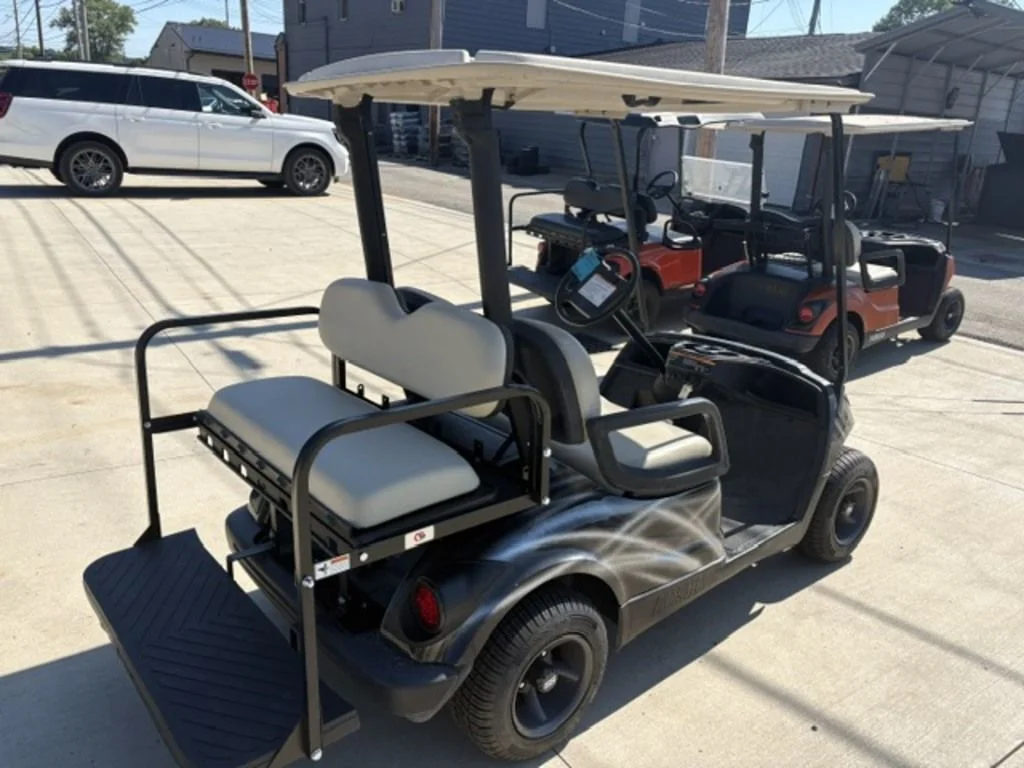 2014 Yamaha Drive thumb 4