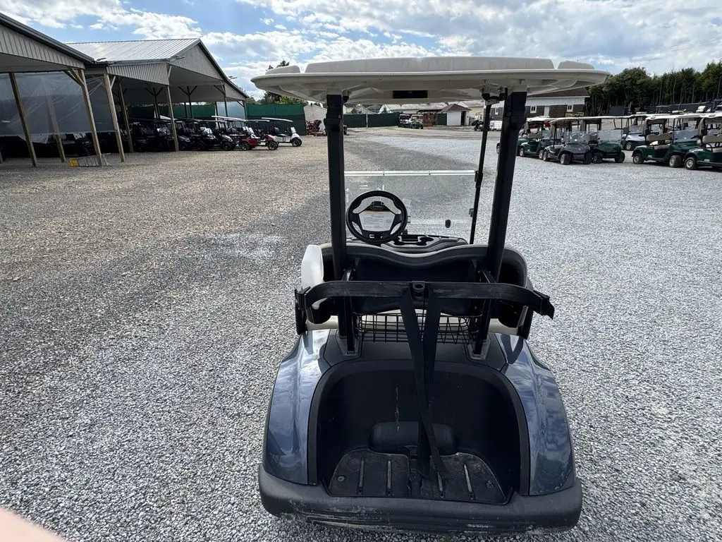 2018 Yamaha Drive thumb 3