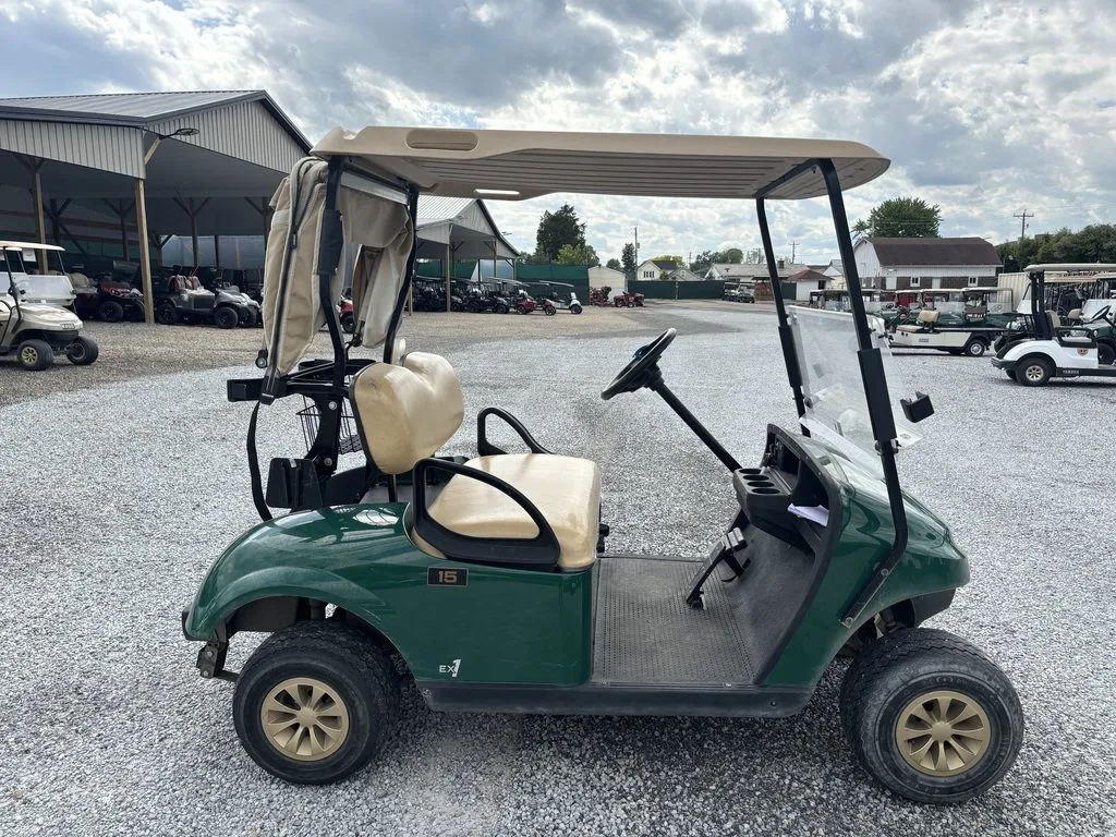 2020 E-Z-GO TXT thumb 3
