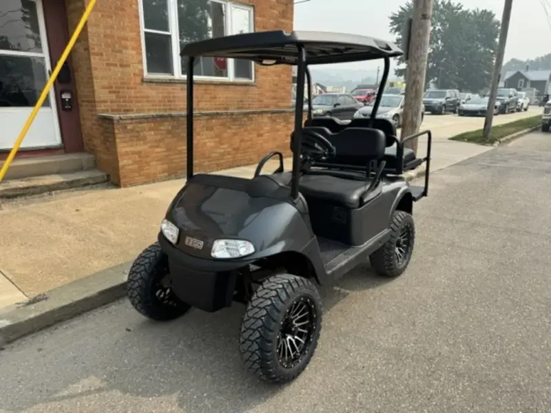 2020 E-Z-GO TXT thumb 1