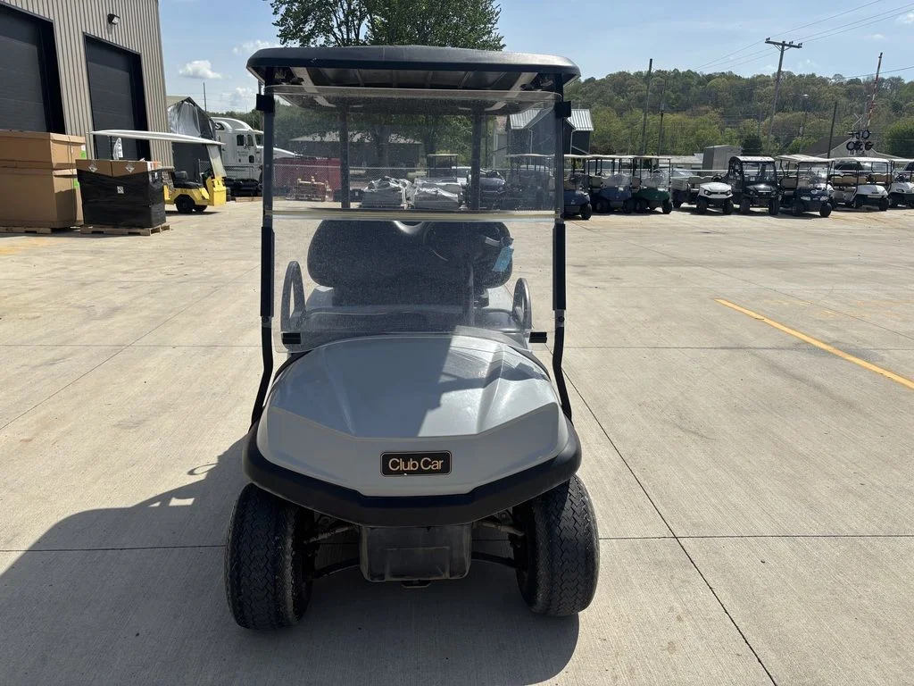2021 Club Car Tempo Gas thumb 4