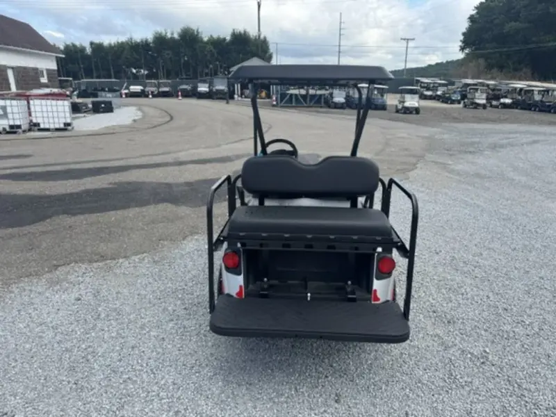 2026 E-Z-GO Valor 48V Electric thumb 3
