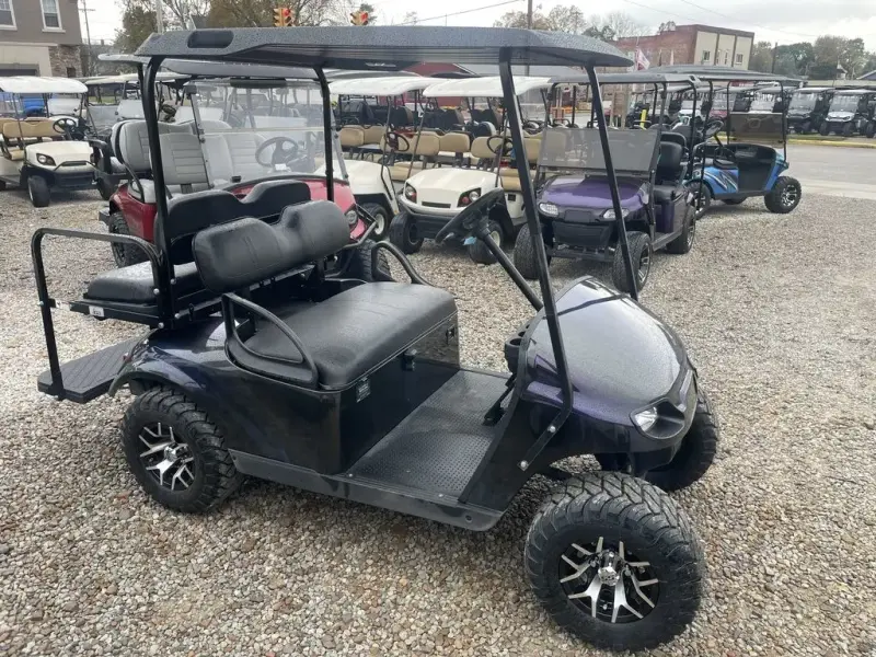 2018 E-Z-GO TXT thumb 3