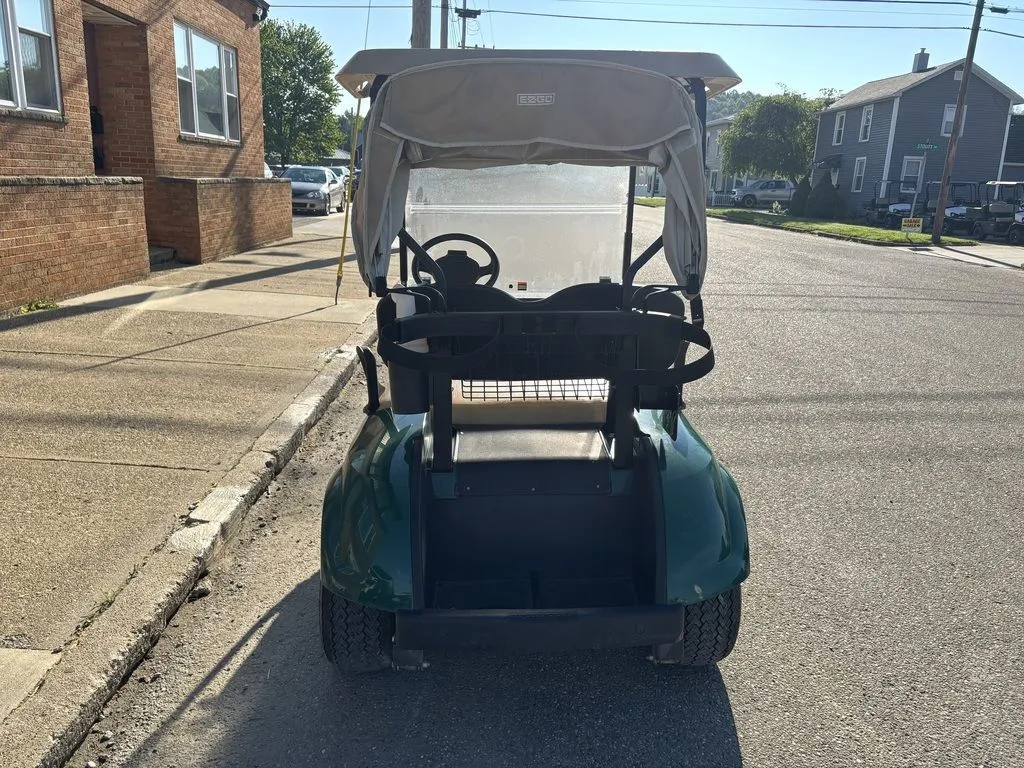 2021 E-Z-GO TXT thumb 2
