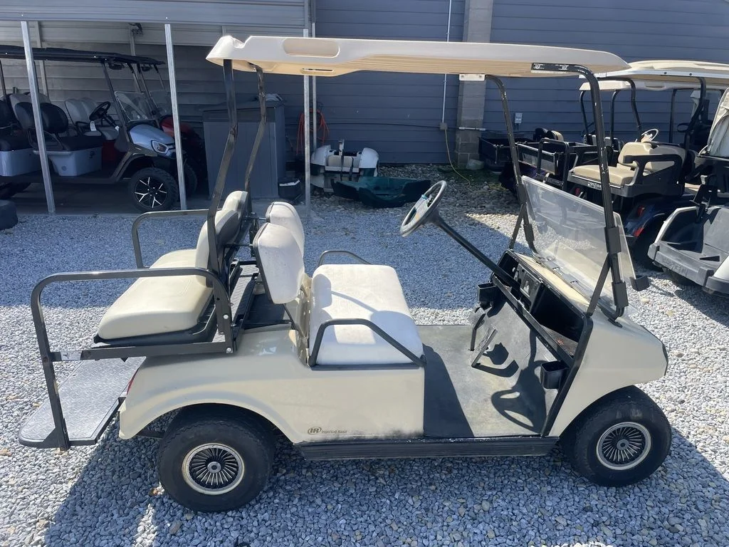 1982 Club Car DS thumb 3