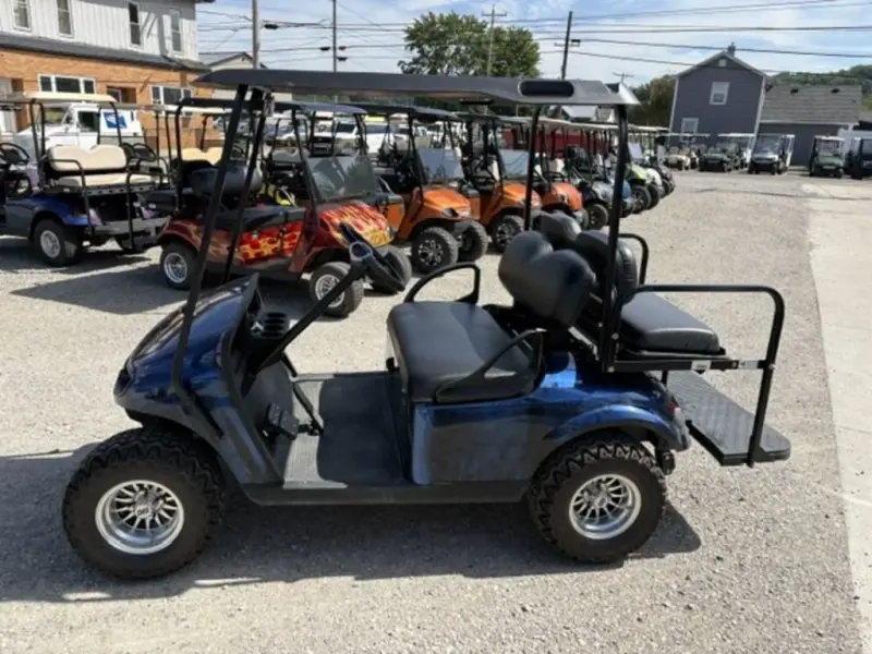 2021 E-Z-GO TXT thumb 2