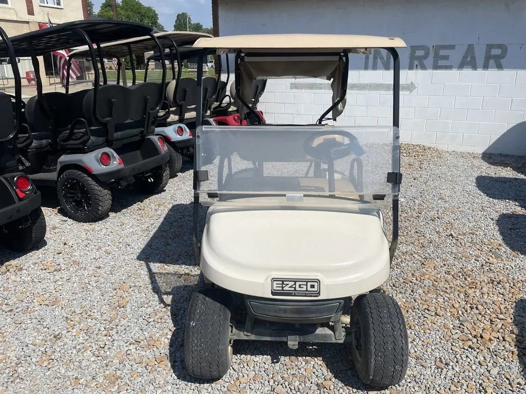 2018 E-Z-GO TXT thumb 4