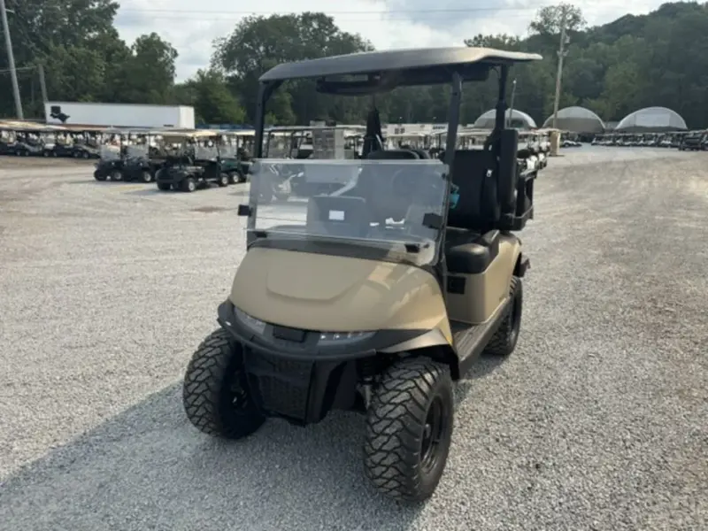 2026 E-Z-GO RXV ELiTE Lithium thumb 1