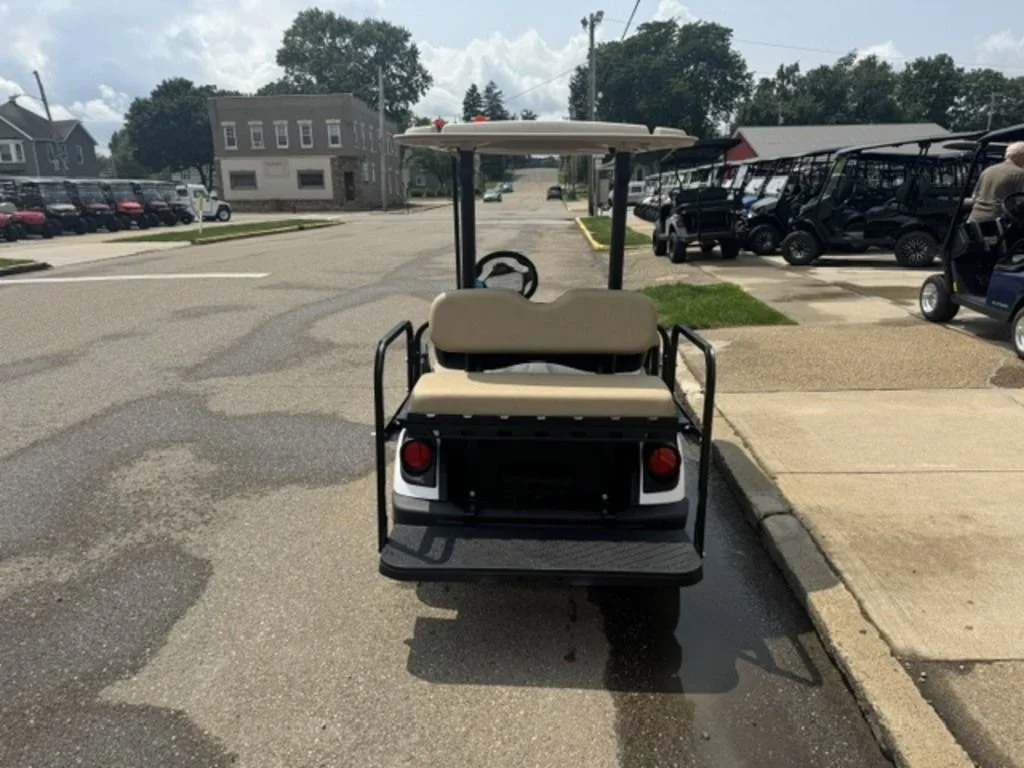 2022 Yamaha Drive2 QuieTech EFI thumb 3