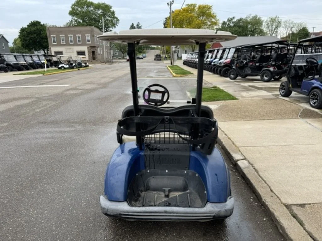 2015 Yamaha Drive Gas thumb 3