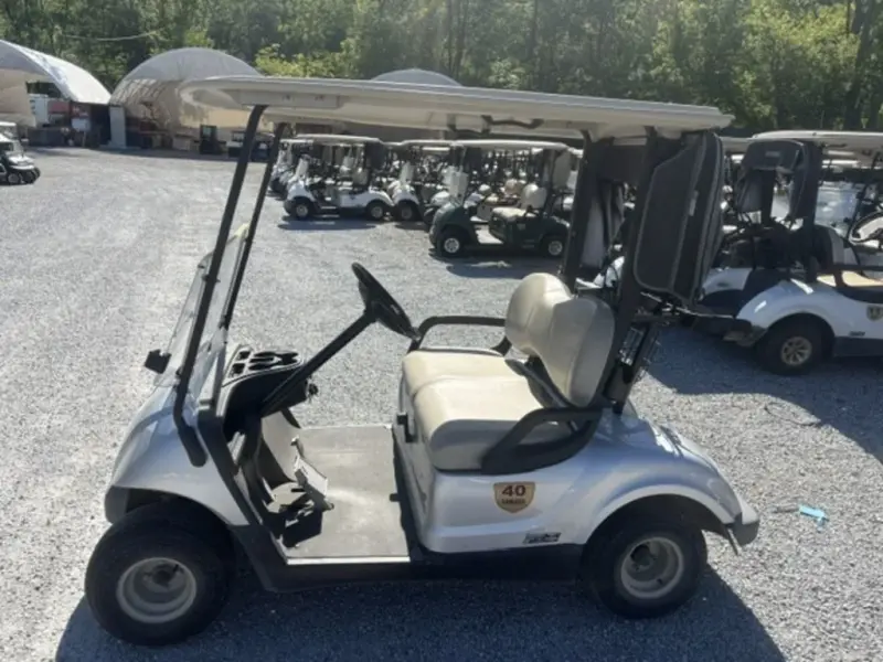 2016 Yamaha Drive thumb 2