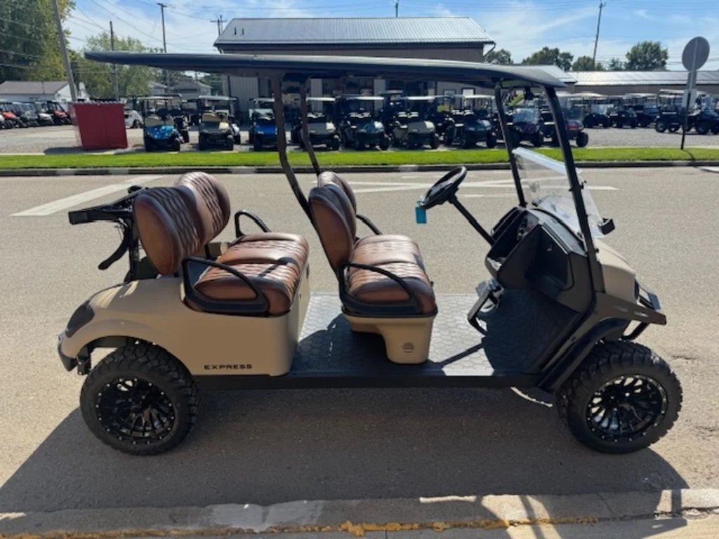 2026 E-Z-GO Dune 4 thumb 4