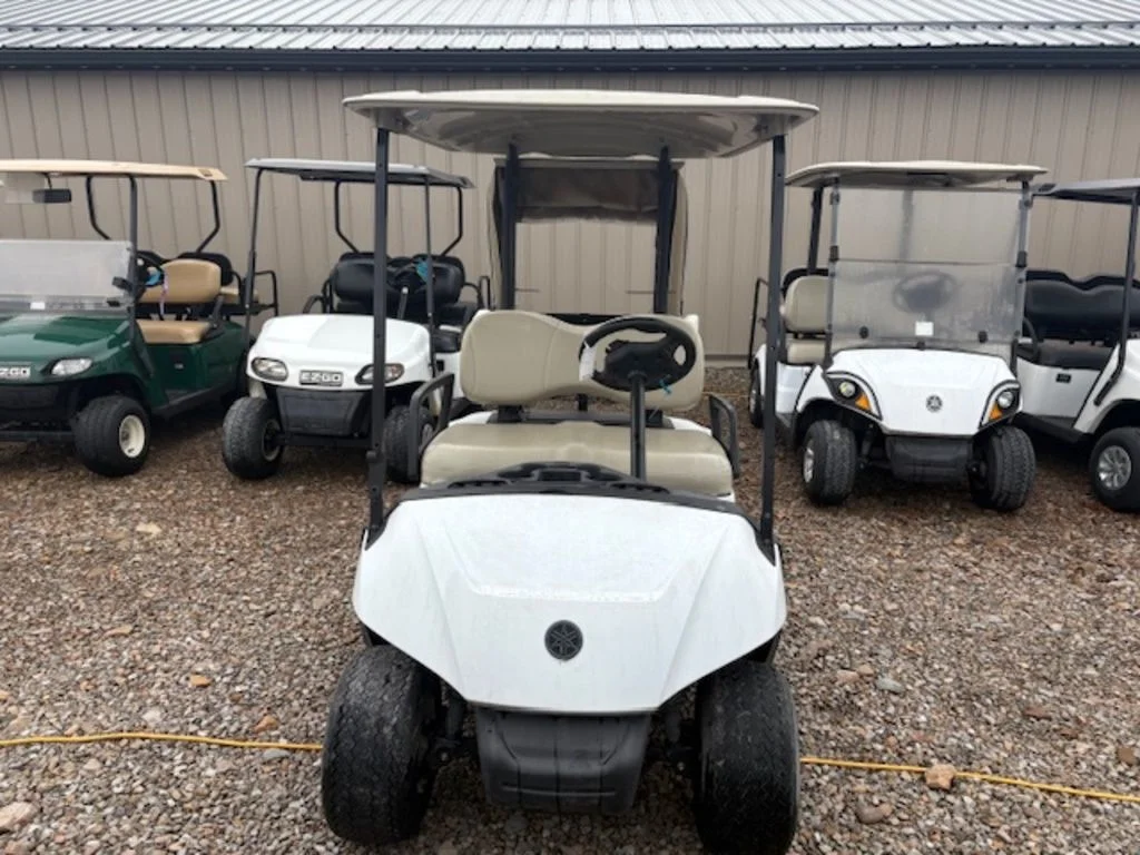 2019 Yamaha Drive thumb 2