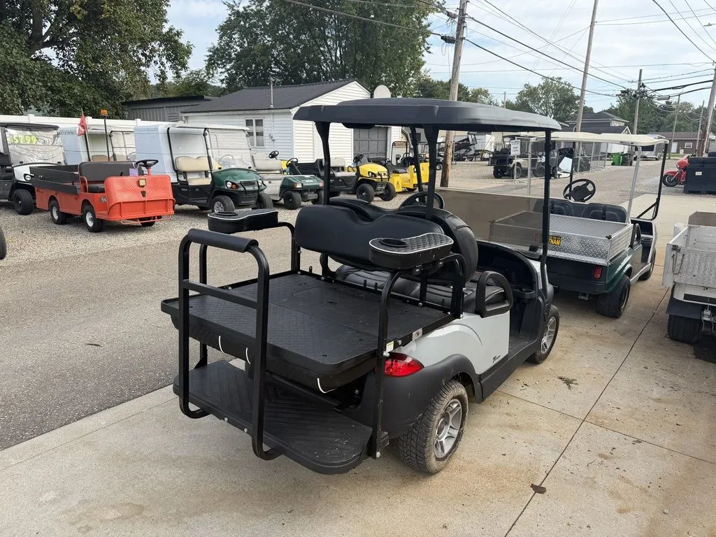 2020 Club Car Tempo thumb 3